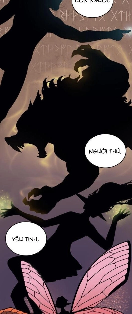 Pháp Sư Từ Thế Giới Khác Chapter 28 - 40