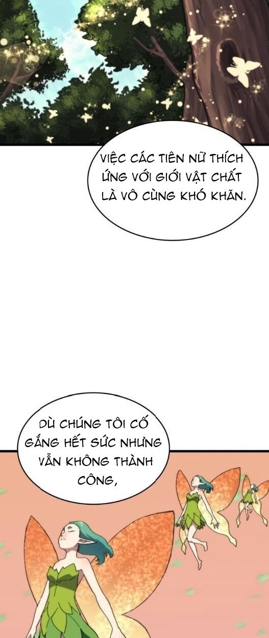 Pháp Sư Từ Thế Giới Khác Chapter 28 - 44