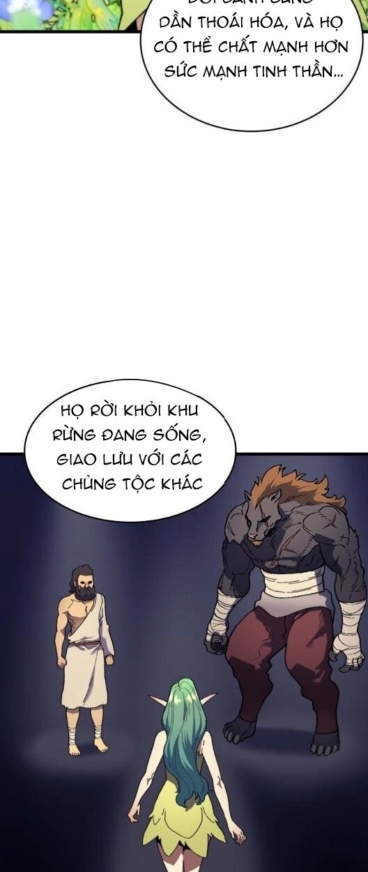 Pháp Sư Từ Thế Giới Khác Chapter 28 - 46