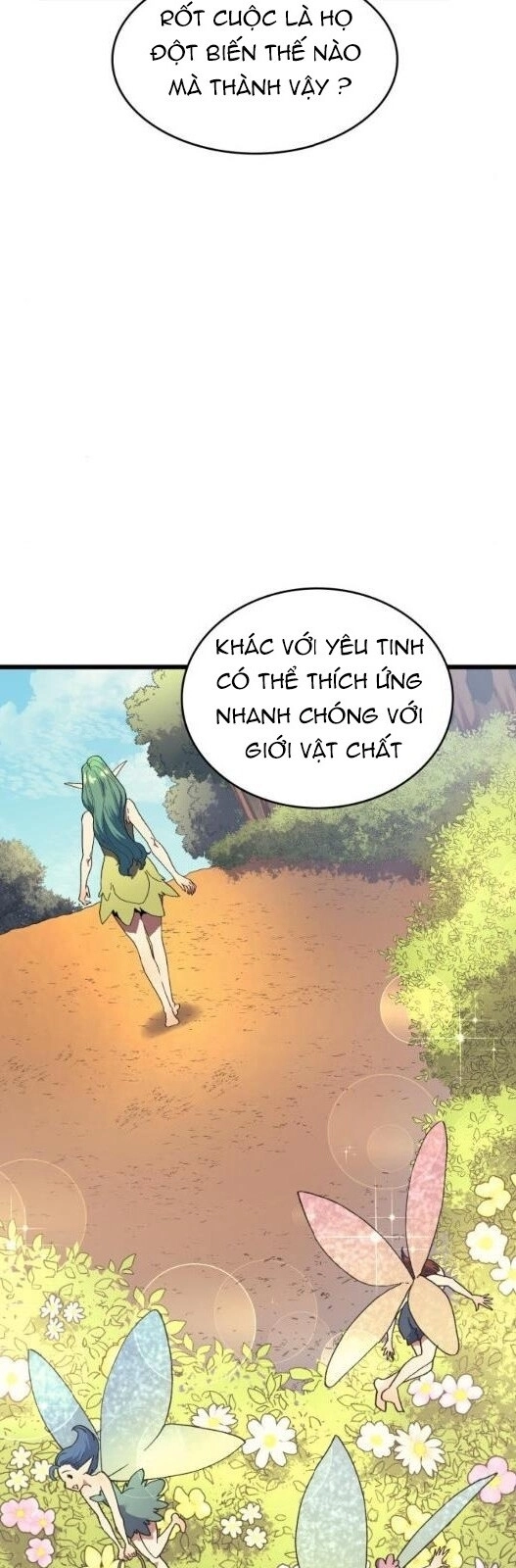 Pháp Sư Từ Thế Giới Khác Chapter 28 - 49