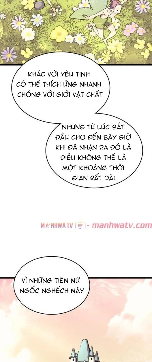 Pháp Sư Từ Thế Giới Khác Chapter 28 - 50