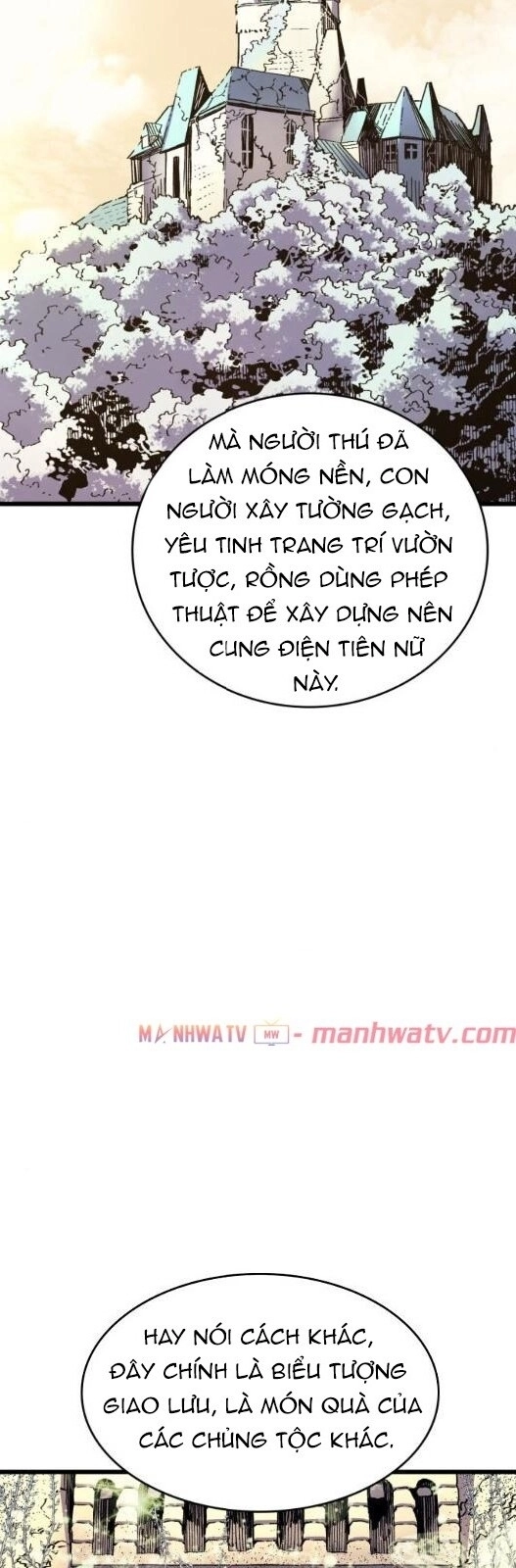 Pháp Sư Từ Thế Giới Khác Chapter 28 - 51