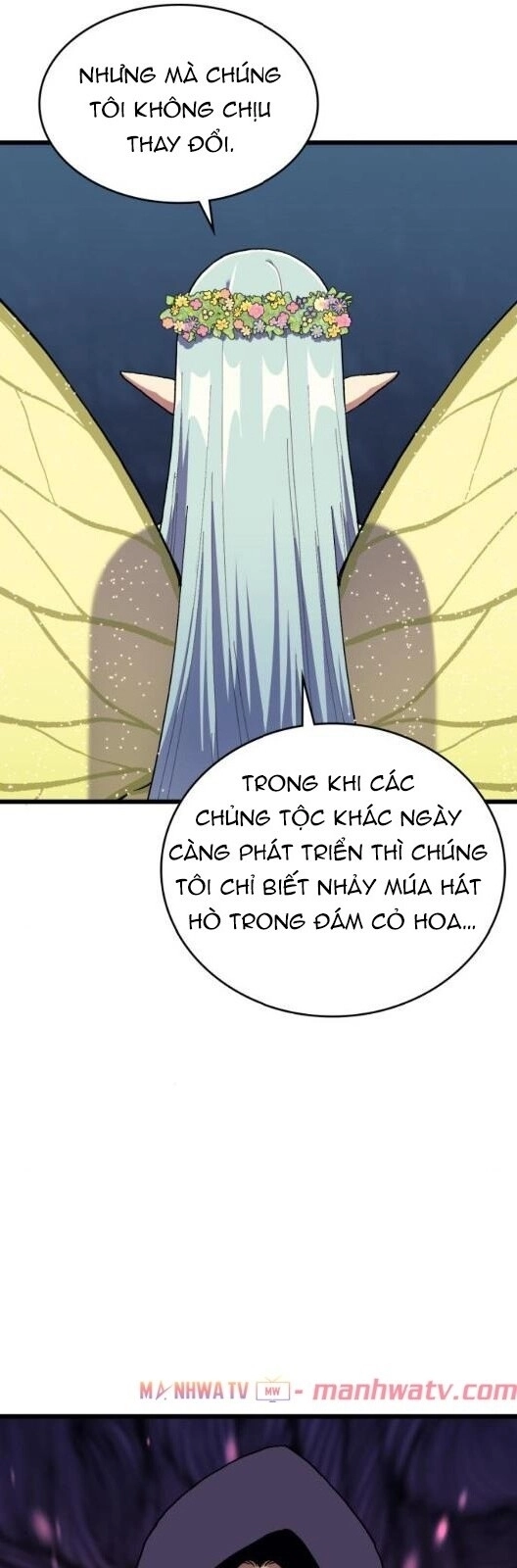 Pháp Sư Từ Thế Giới Khác Chapter 28 - 53