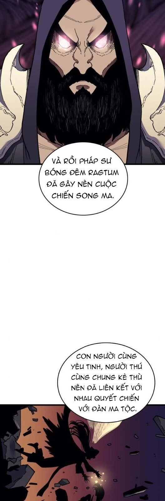 Pháp Sư Từ Thế Giới Khác Chapter 28 - 54