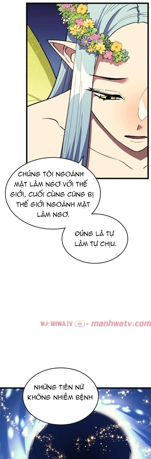 Pháp Sư Từ Thế Giới Khác Chapter 28 - 61