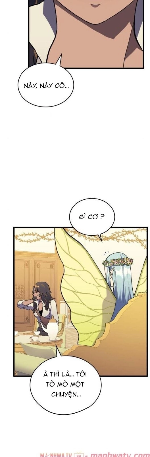 Pháp Sư Từ Thế Giới Khác Chapter 28 - 67