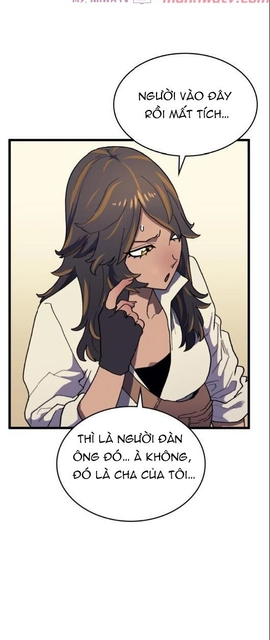 Pháp Sư Từ Thế Giới Khác Chapter 28 - 68