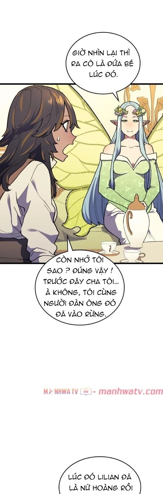 Pháp Sư Từ Thế Giới Khác Chapter 28 - 69