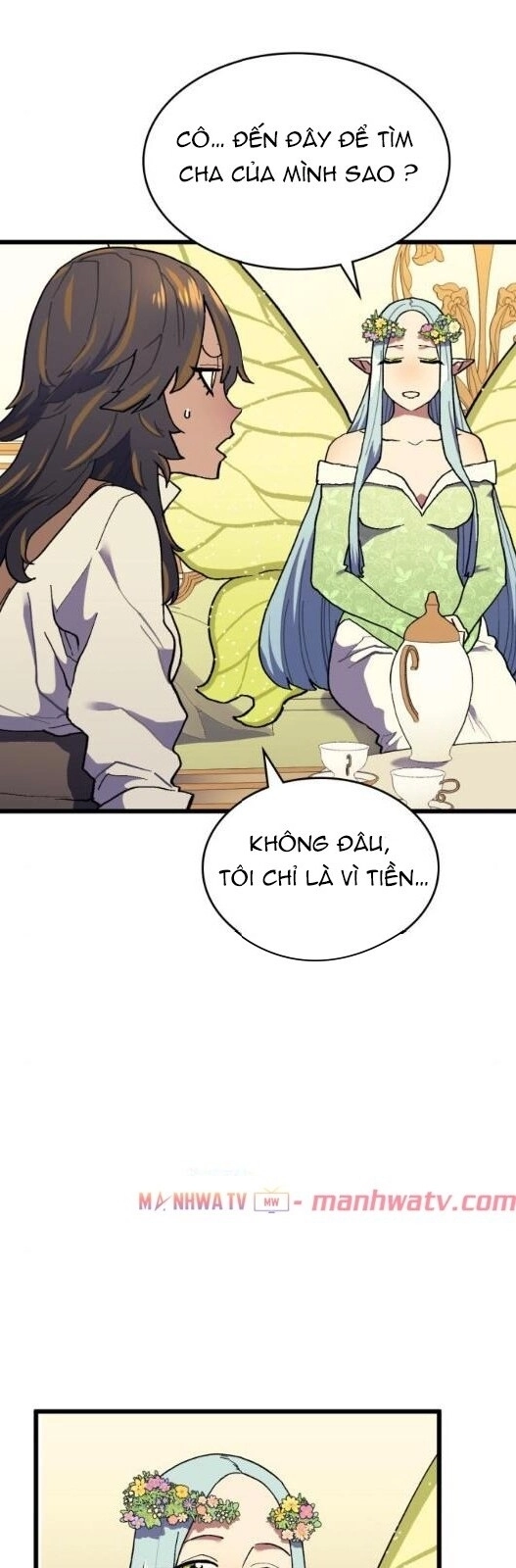 Pháp Sư Từ Thế Giới Khác Chapter 28 - 71