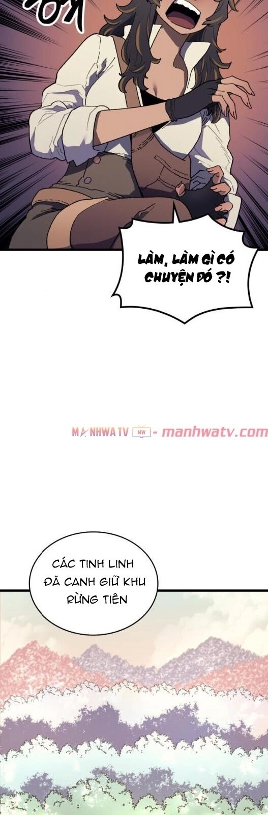 Pháp Sư Từ Thế Giới Khác Chapter 28 - 73