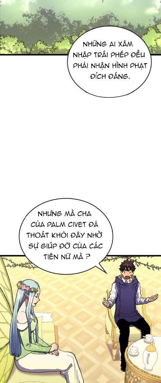 Pháp Sư Từ Thế Giới Khác Chapter 28 - 74