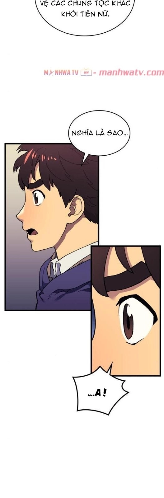 Pháp Sư Từ Thế Giới Khác Chapter 28 - 76