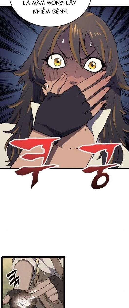 Pháp Sư Từ Thế Giới Khác Chapter 28 - 79