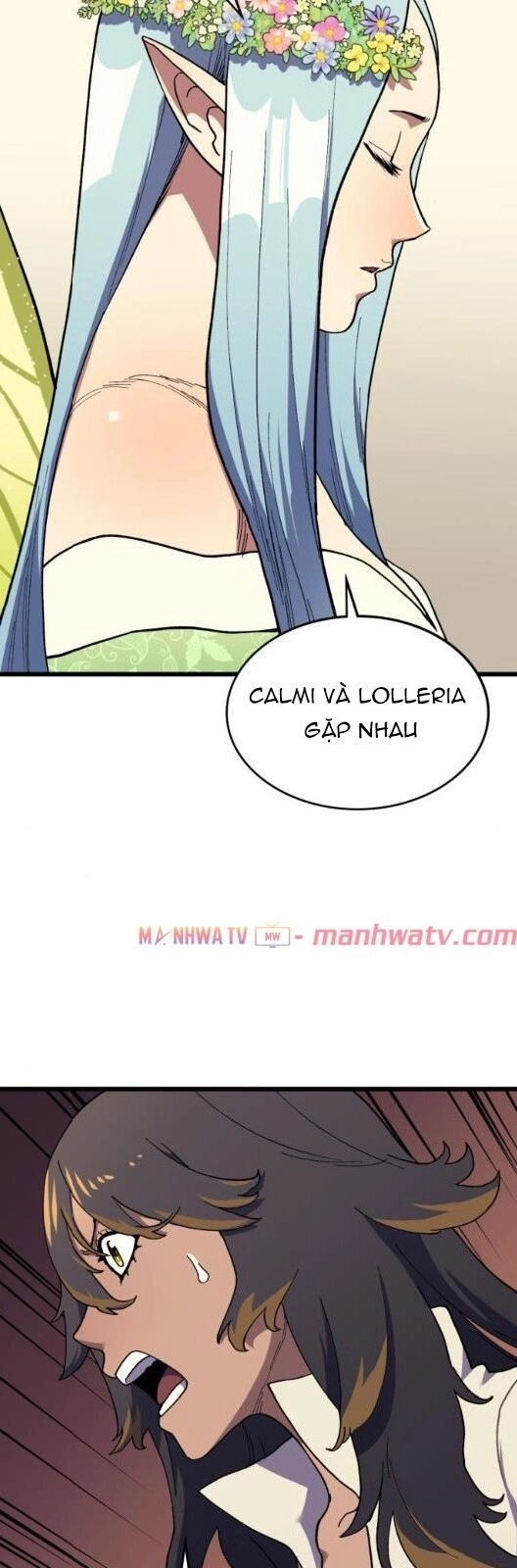 Pháp Sư Từ Thế Giới Khác Chapter 29 - 8