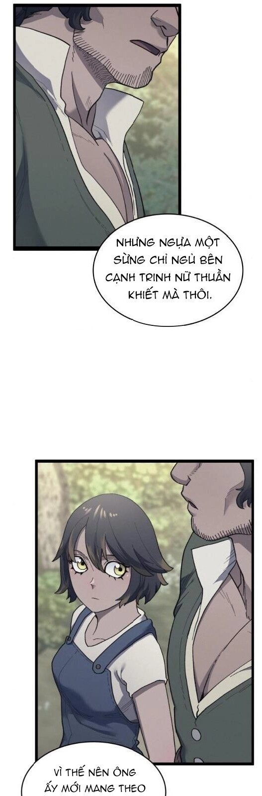 Pháp Sư Từ Thế Giới Khác Chapter 29 - 16