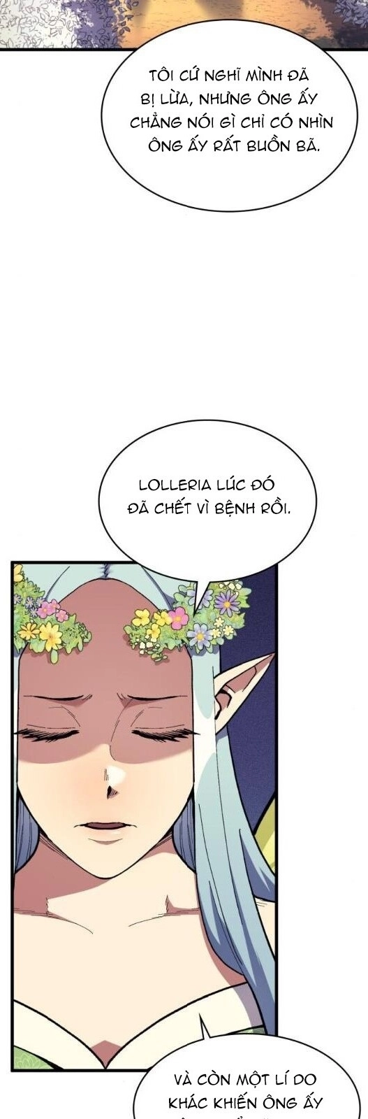 Pháp Sư Từ Thế Giới Khác Chapter 29 - 18