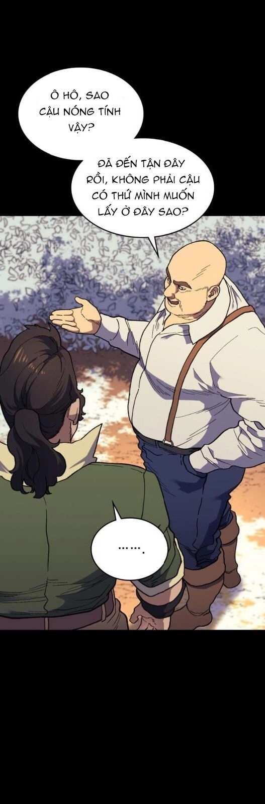 Pháp Sư Từ Thế Giới Khác Chapter 29 - 26