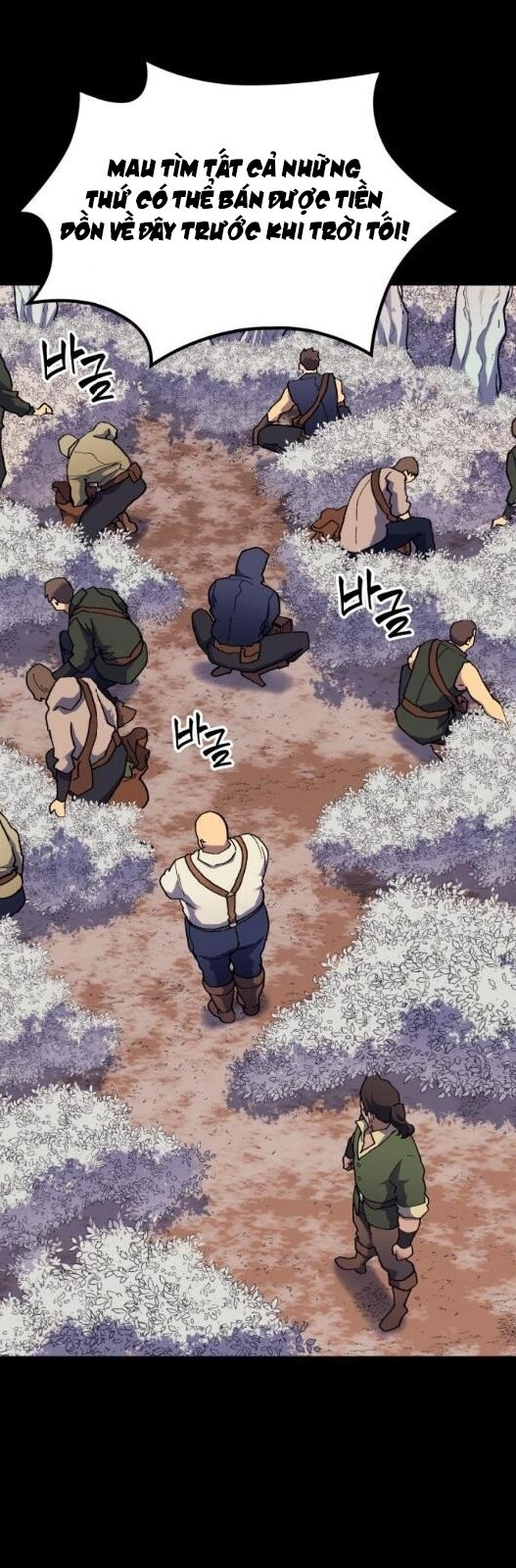 Pháp Sư Từ Thế Giới Khác Chapter 29 - 27