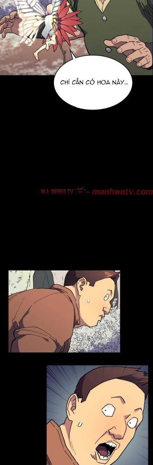 Pháp Sư Từ Thế Giới Khác Chapter 29 - 34