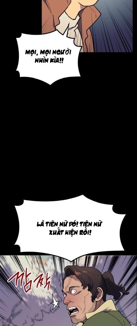 Pháp Sư Từ Thế Giới Khác Chapter 29 - 35