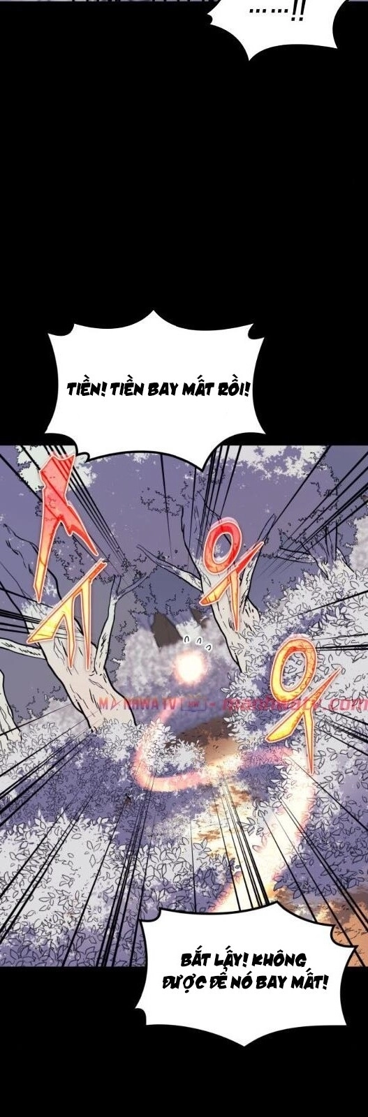 Pháp Sư Từ Thế Giới Khác Chapter 29 - 40