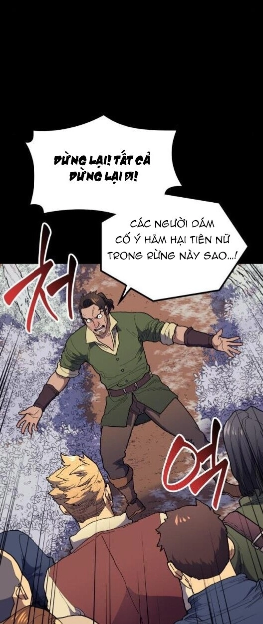 Pháp Sư Từ Thế Giới Khác Chapter 29 - 41