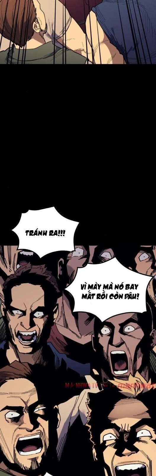 Pháp Sư Từ Thế Giới Khác Chapter 29 - 42