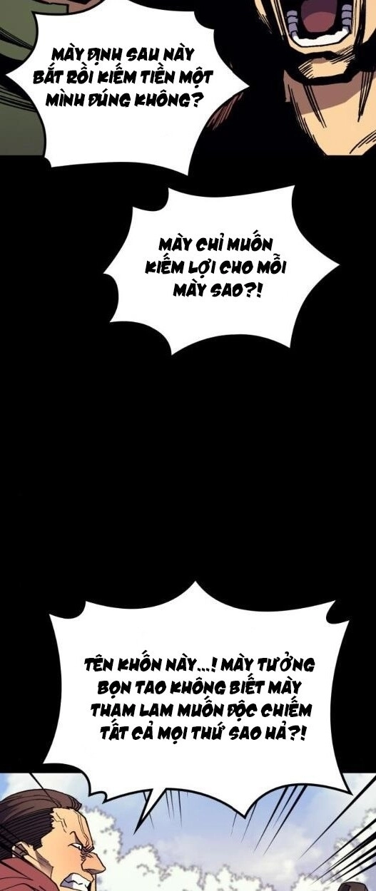 Pháp Sư Từ Thế Giới Khác Chapter 29 - 43