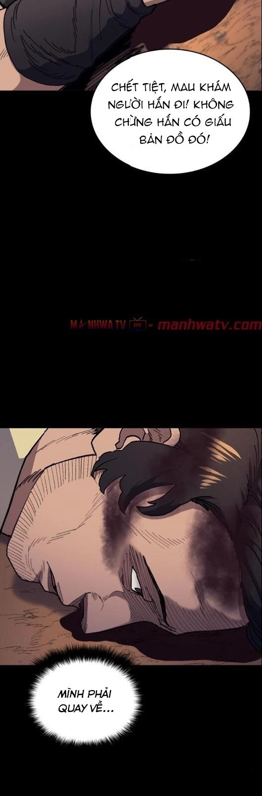 Pháp Sư Từ Thế Giới Khác Chapter 29 - 50