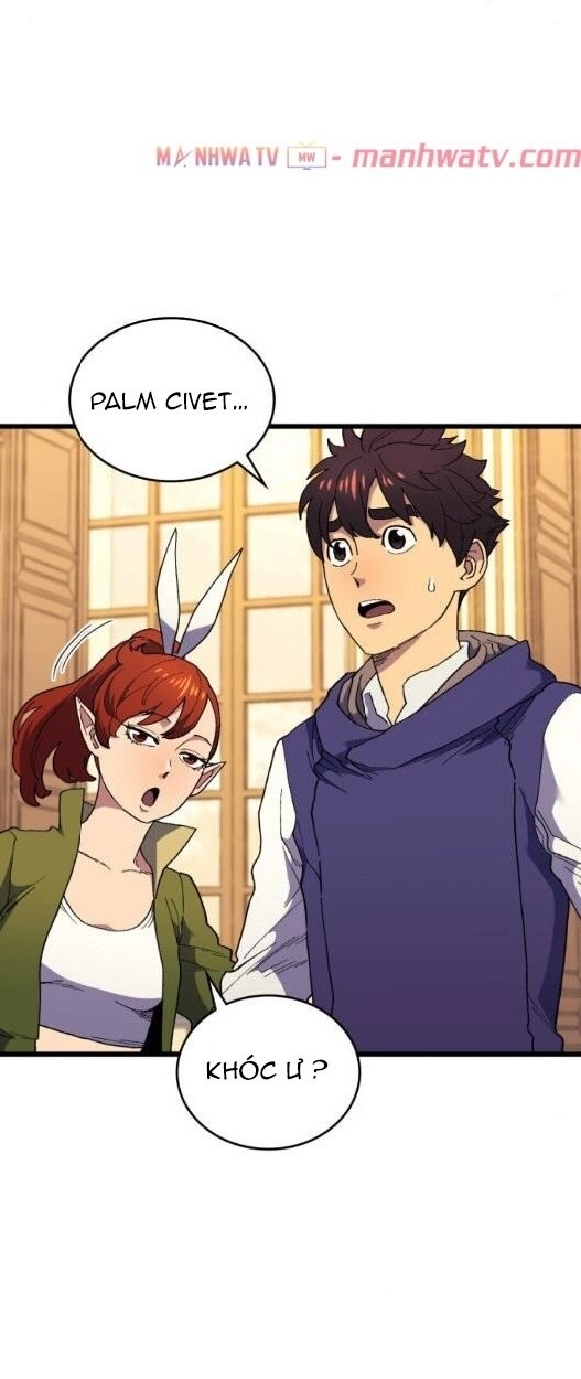 Pháp Sư Từ Thế Giới Khác Chapter 29 - 66