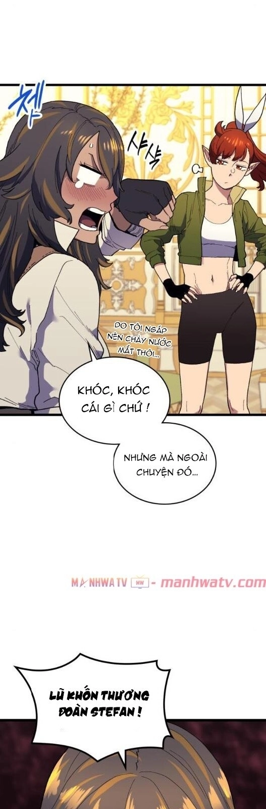 Pháp Sư Từ Thế Giới Khác Chapter 29 - 67