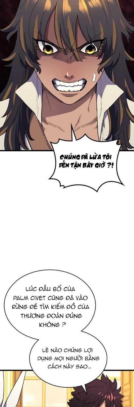 Pháp Sư Từ Thế Giới Khác Chapter 29 - 68