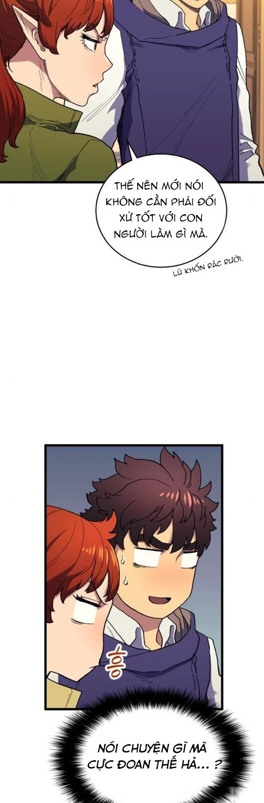 Pháp Sư Từ Thế Giới Khác Chapter 29 - 70