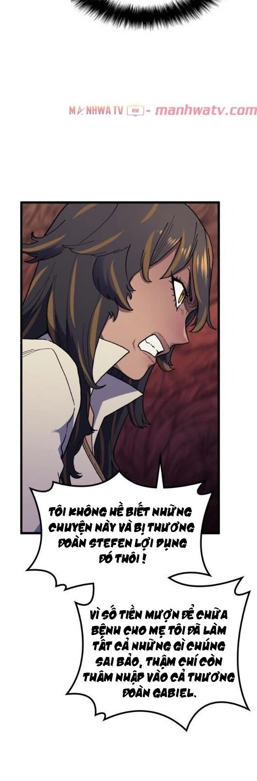 Pháp Sư Từ Thế Giới Khác Chapter 29 - 71