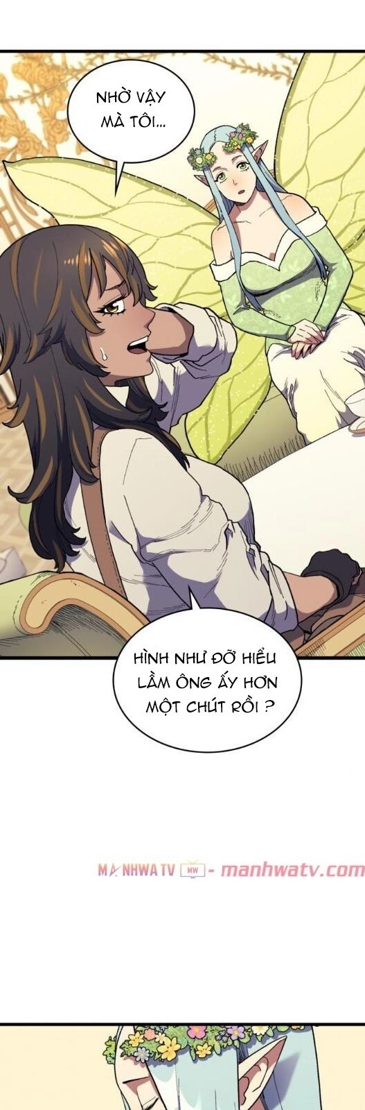 Pháp Sư Từ Thế Giới Khác Chapter 29 - 76