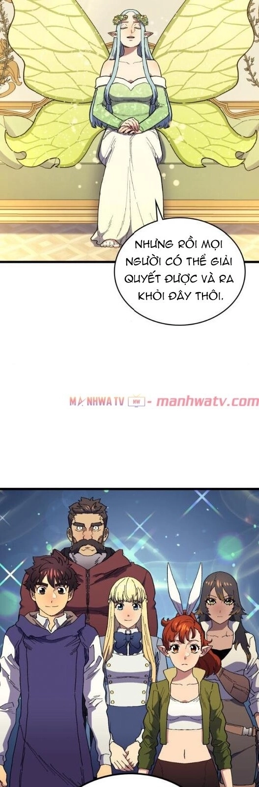 Pháp Sư Từ Thế Giới Khác Chapter 29 - 78