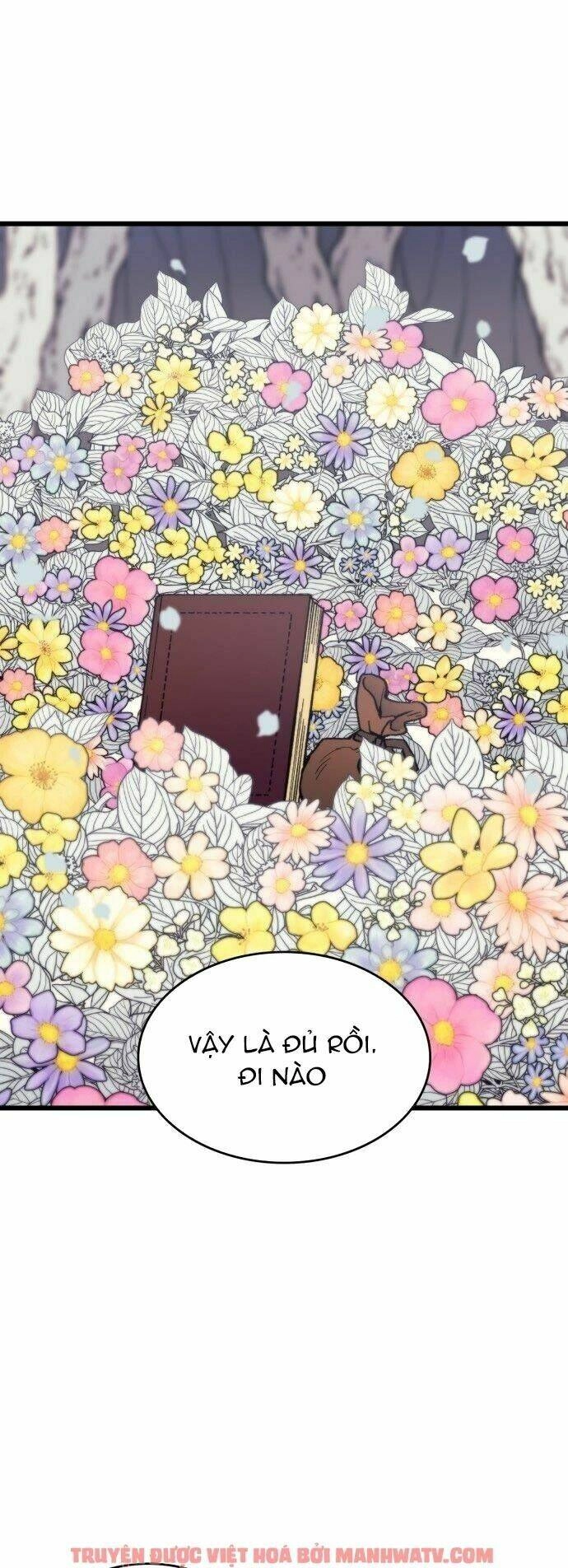 Pháp Sư Từ Thế Giới Khác Chapter 31 - 1