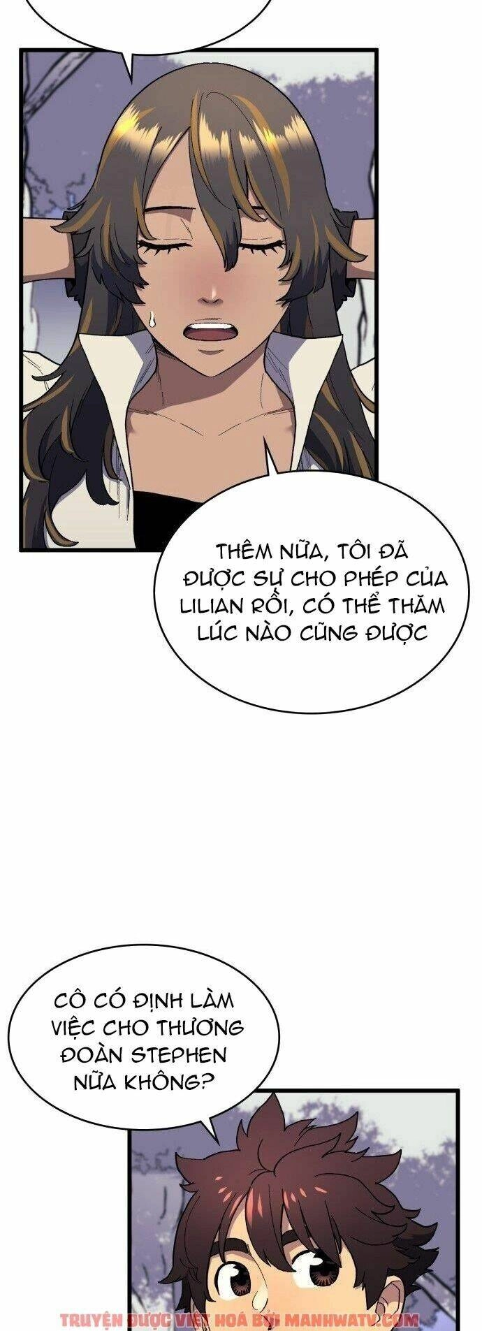 Pháp Sư Từ Thế Giới Khác Chapter 31 - 3