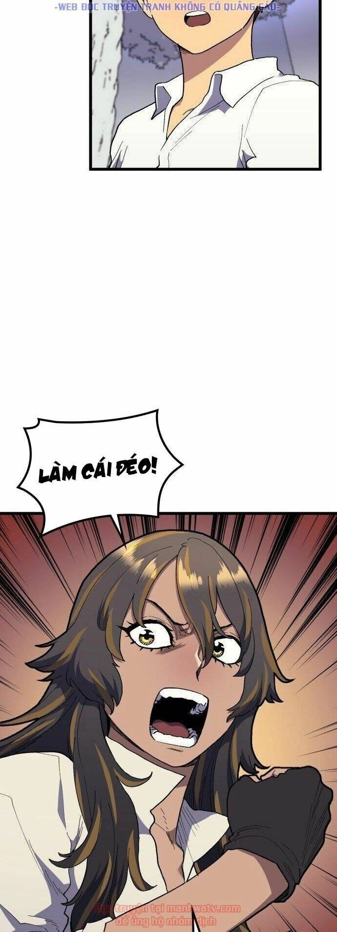 Pháp Sư Từ Thế Giới Khác Chapter 31 - 4