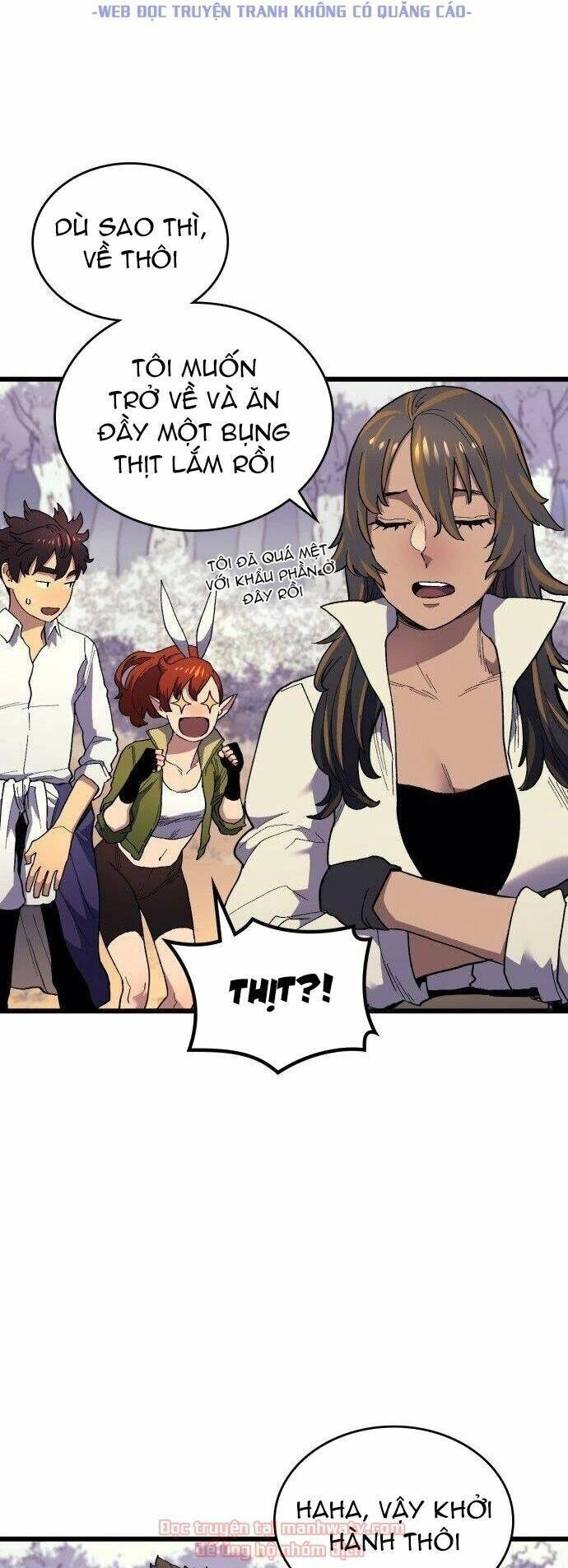 Pháp Sư Từ Thế Giới Khác Chapter 31 - 6