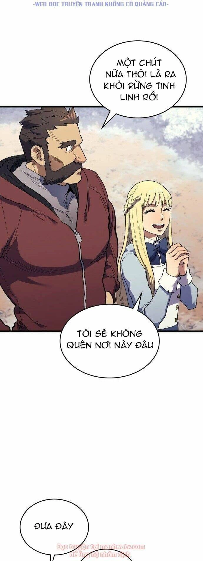 Pháp Sư Từ Thế Giới Khác Chapter 31 - 10