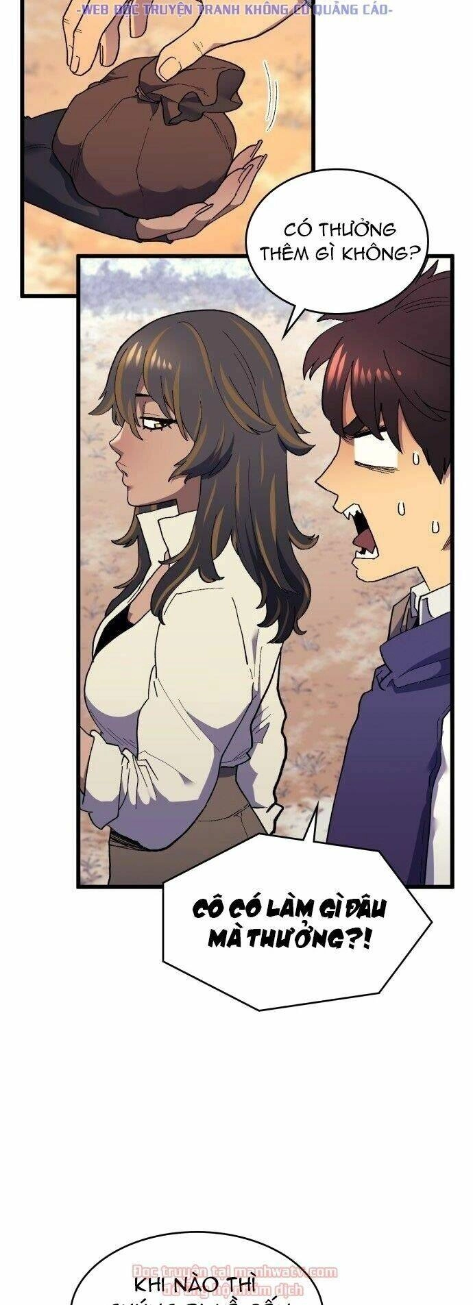 Pháp Sư Từ Thế Giới Khác Chapter 31 - 12