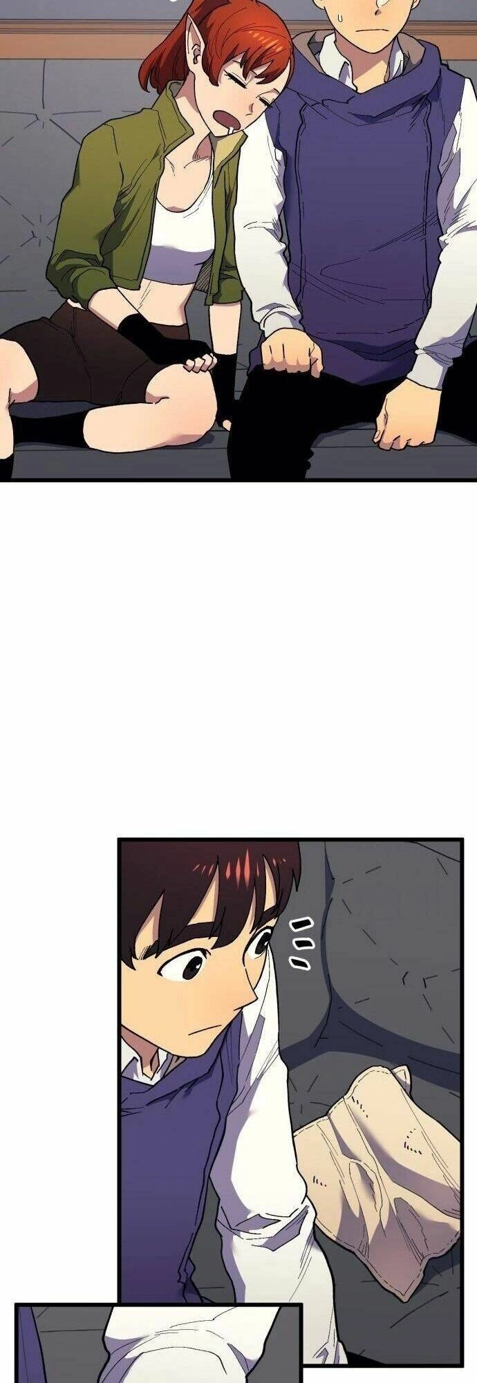 Pháp Sư Từ Thế Giới Khác Chapter 31 - 18