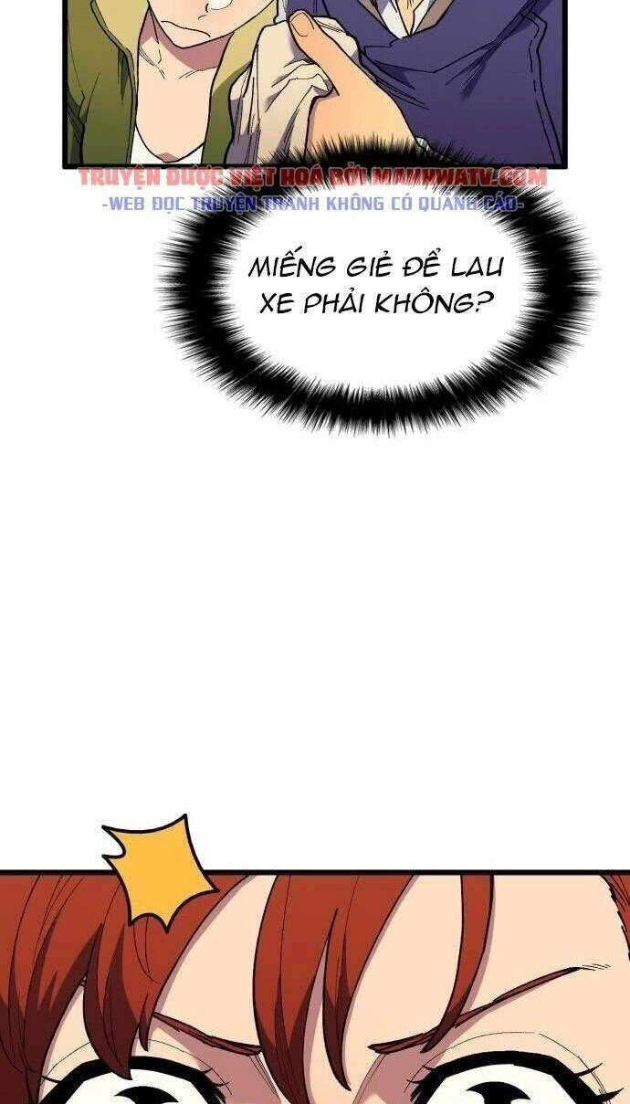 Pháp Sư Từ Thế Giới Khác Chapter 31 - 22