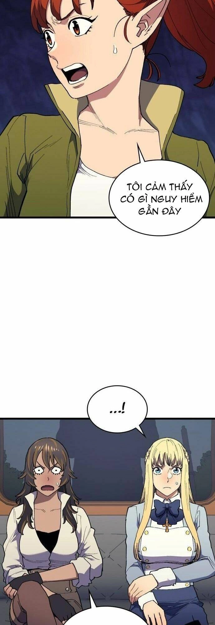 Pháp Sư Từ Thế Giới Khác Chapter 31 - 27