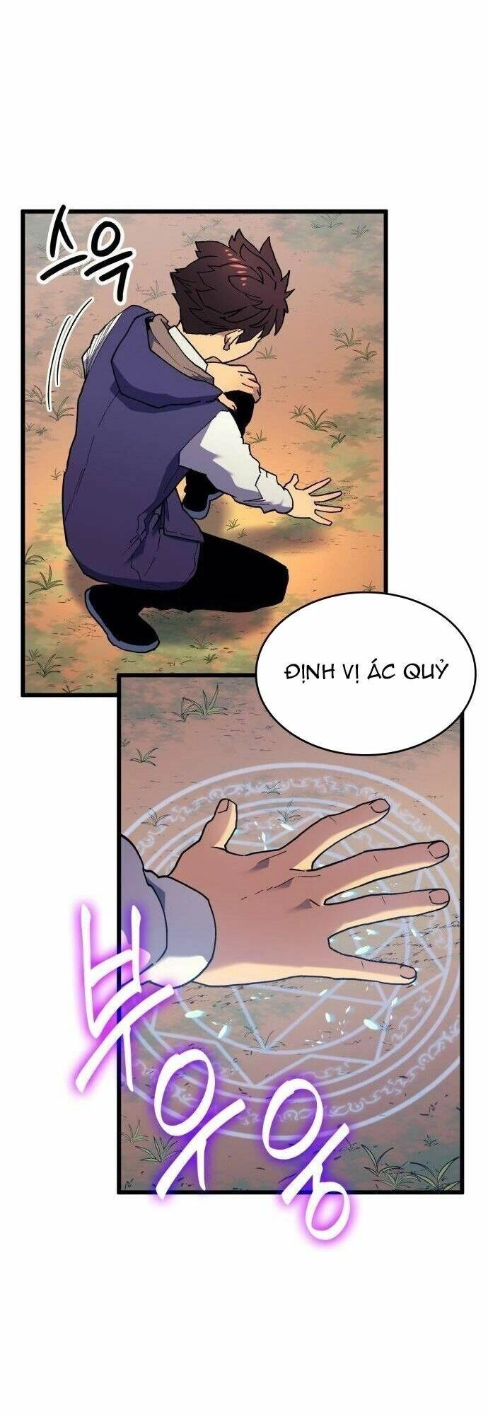 Pháp Sư Từ Thế Giới Khác Chapter 31 - 33