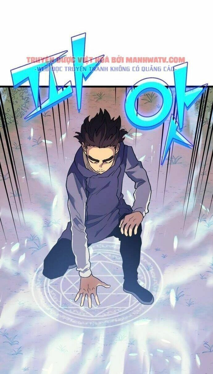 Pháp Sư Từ Thế Giới Khác Chapter 31 - 34