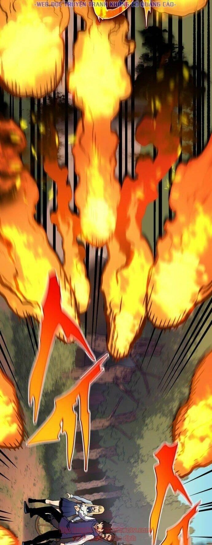 Pháp Sư Từ Thế Giới Khác Chapter 31 - 41