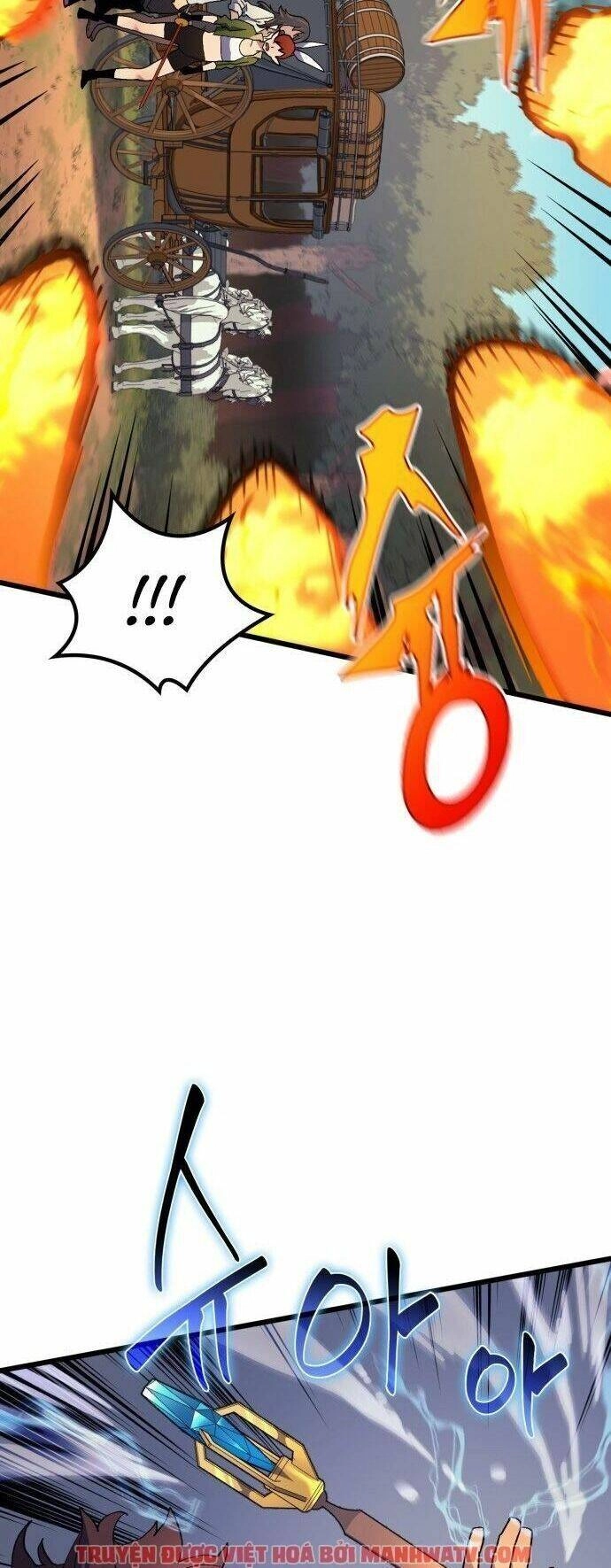 Pháp Sư Từ Thế Giới Khác Chapter 31 - 42