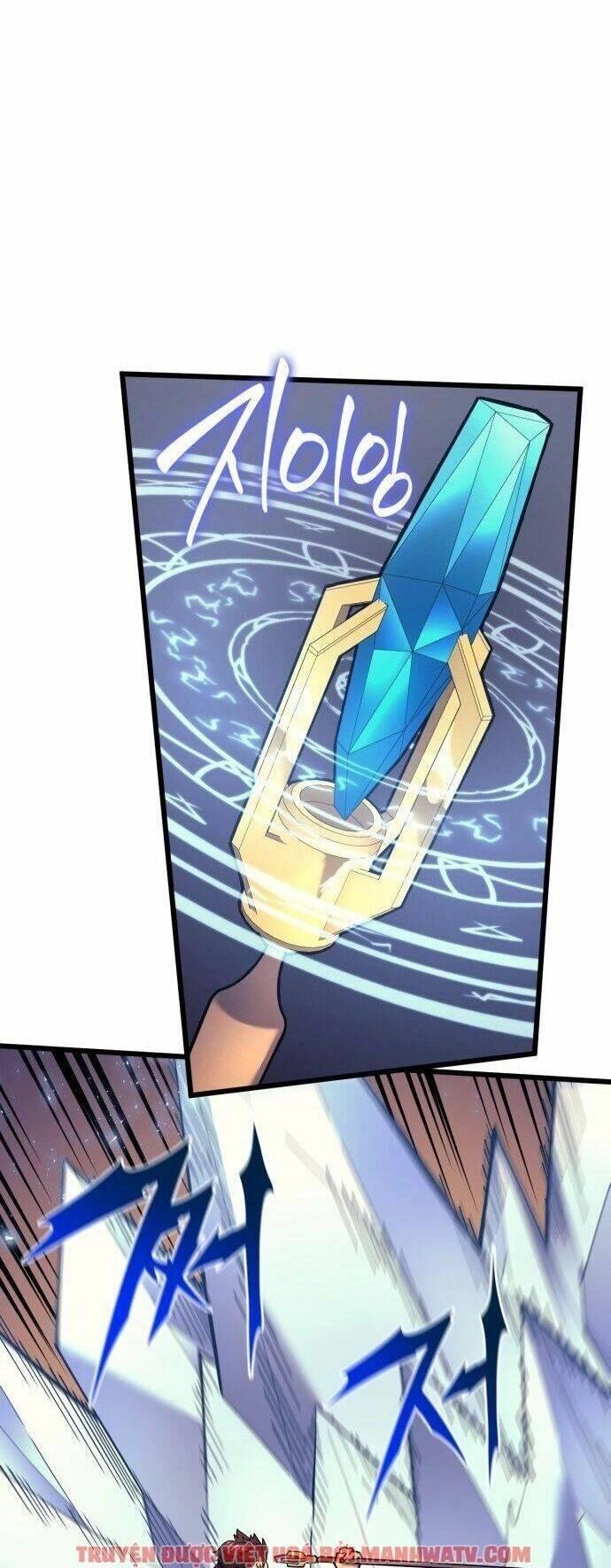 Pháp Sư Từ Thế Giới Khác Chapter 31 - 44